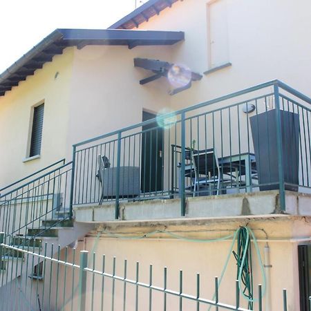Casa Di Princi Apartman Brunate Kültér fotó