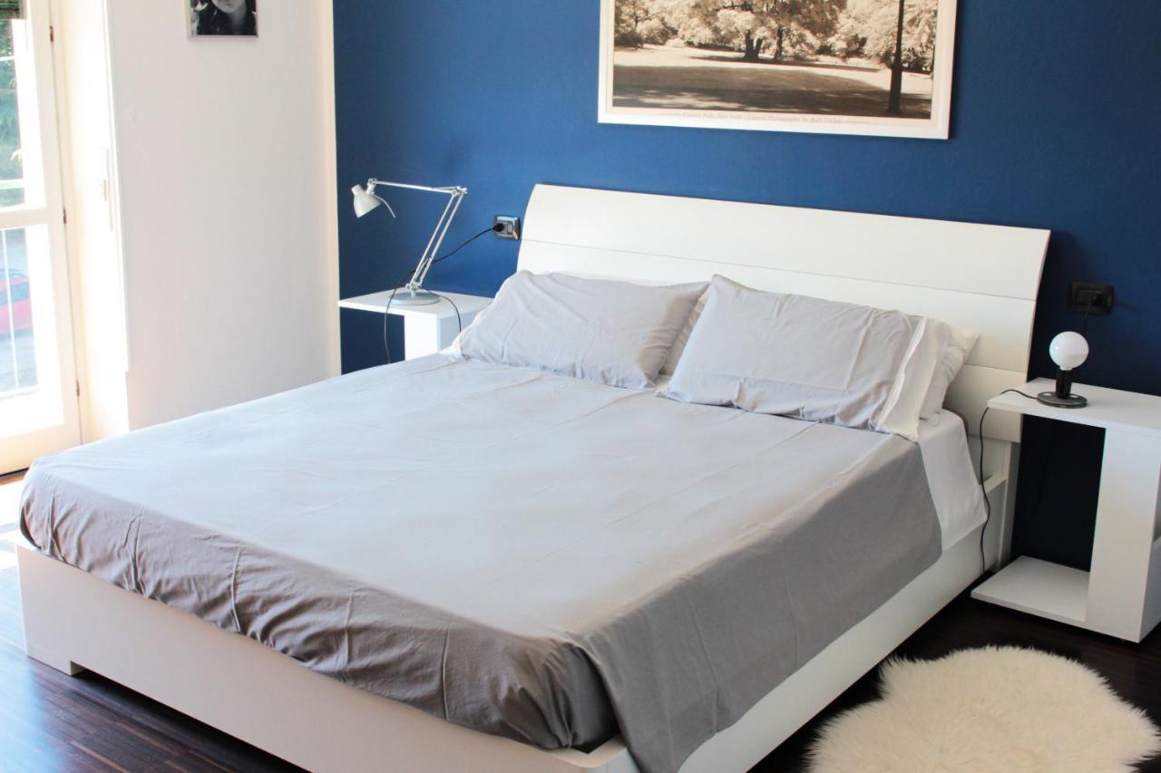 Casa Di Princi Apartman Brunate Kültér fotó