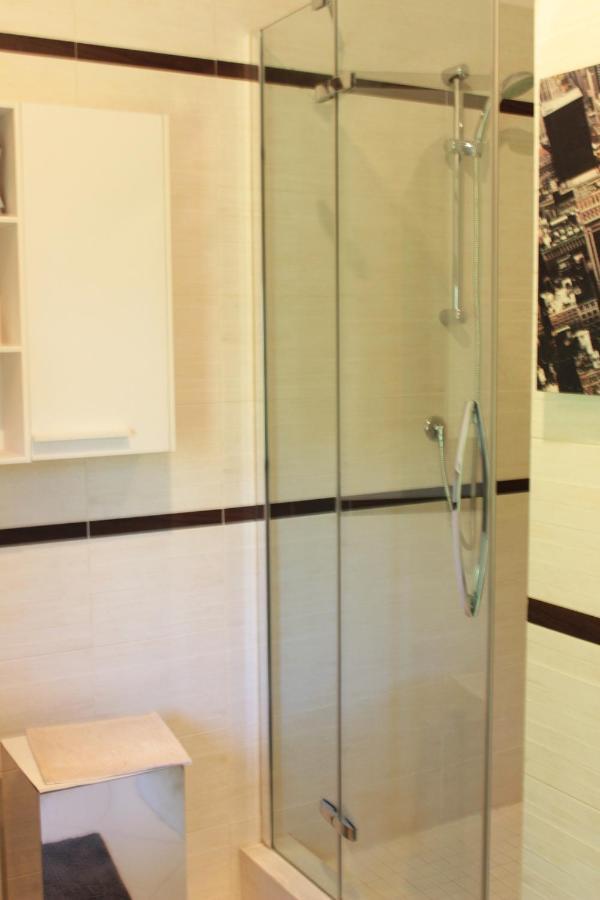 Casa Di Princi Apartman Brunate Kültér fotó