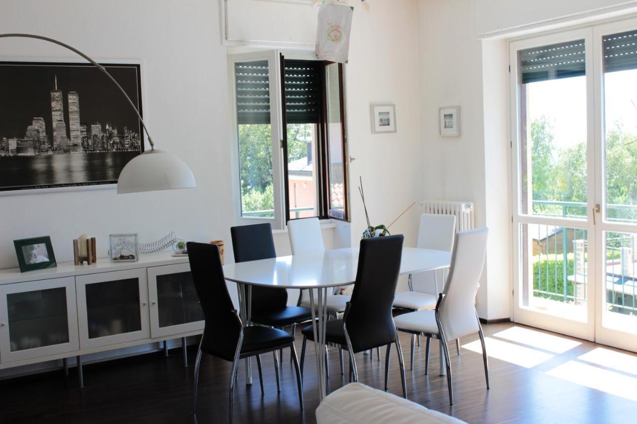Casa Di Princi Apartman Brunate Kültér fotó