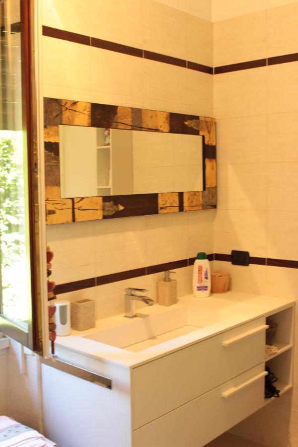 Casa Di Princi Apartman Brunate Kültér fotó