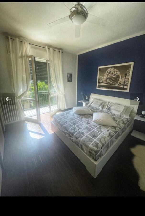 Casa Di Princi Apartman Brunate Kültér fotó